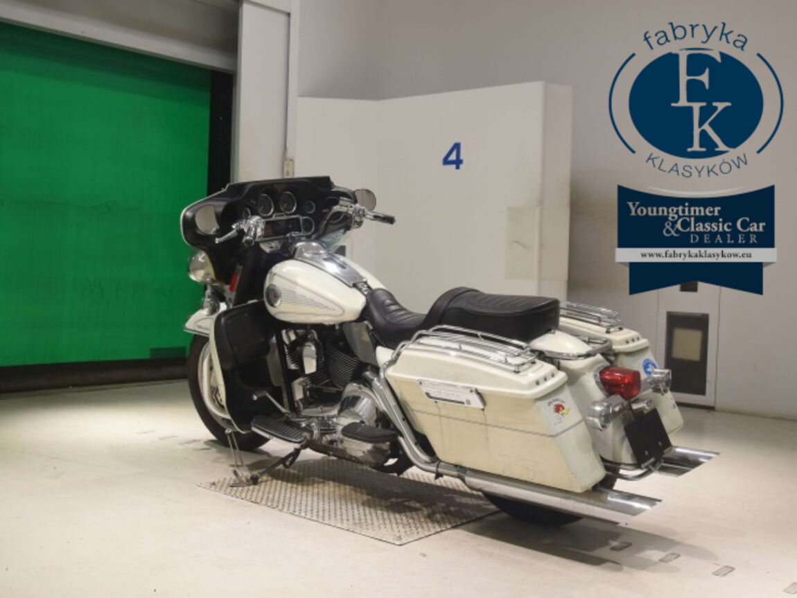 HARLEY-DAVIDSON FLHTCU1450  - zdjęcie 7