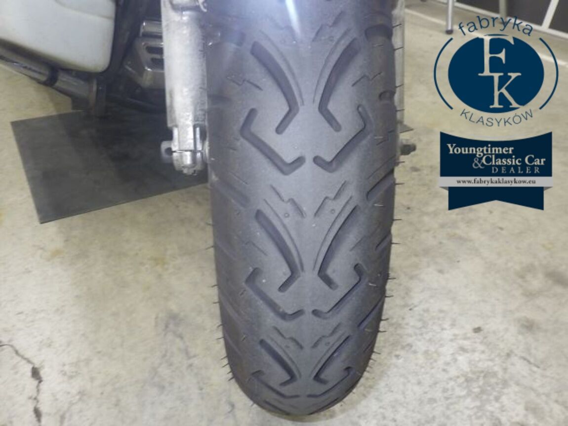 HARLEY-DAVIDSON FLHTCU1450  - zdjęcie 23