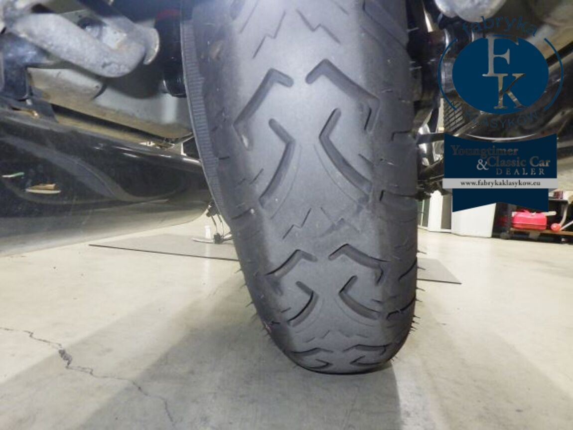 HARLEY-DAVIDSON FLHTCU1450  - zdjęcie 26