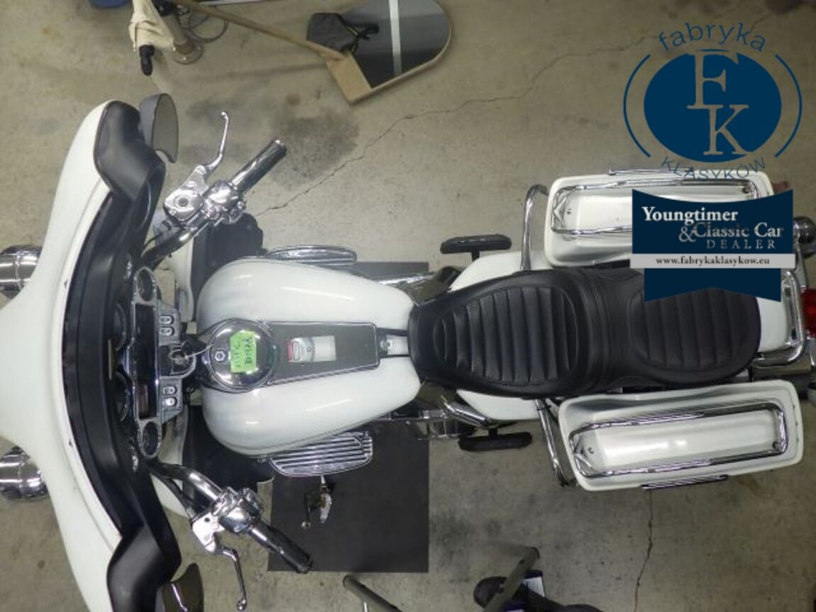 HARLEY-DAVIDSON FLHTCU1450  - zdjęcie 32