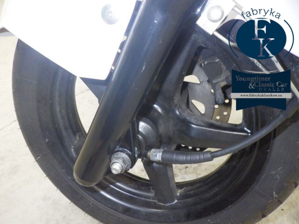 YAMAHA CYGNUS125X  - zdjęcie 21