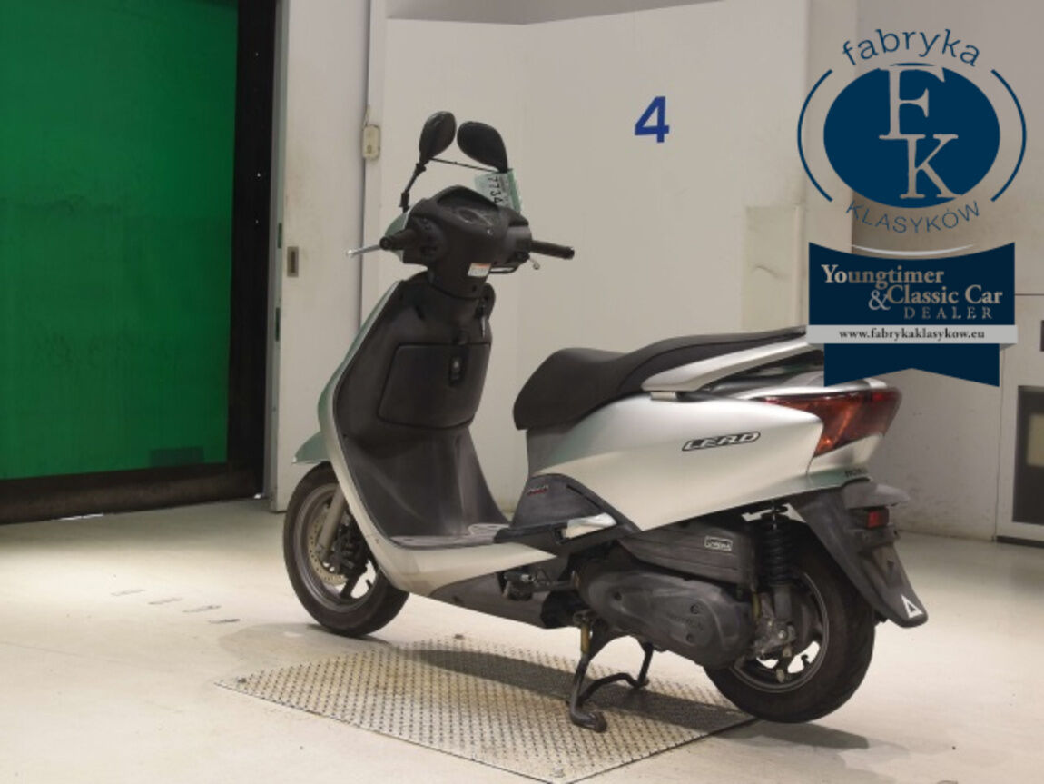 HONDA LEAD 110  - zdjęcie 7