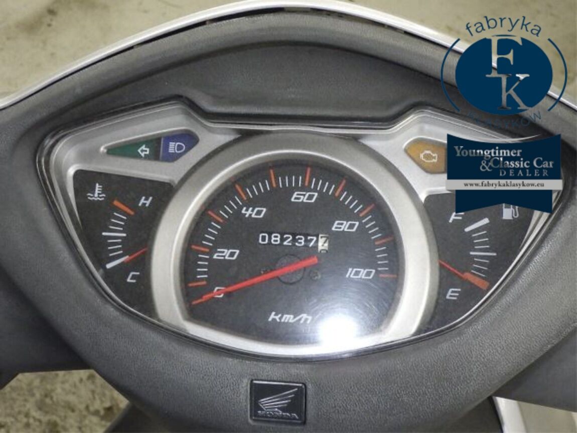 HONDA LEAD 110  - zdjęcie 13
