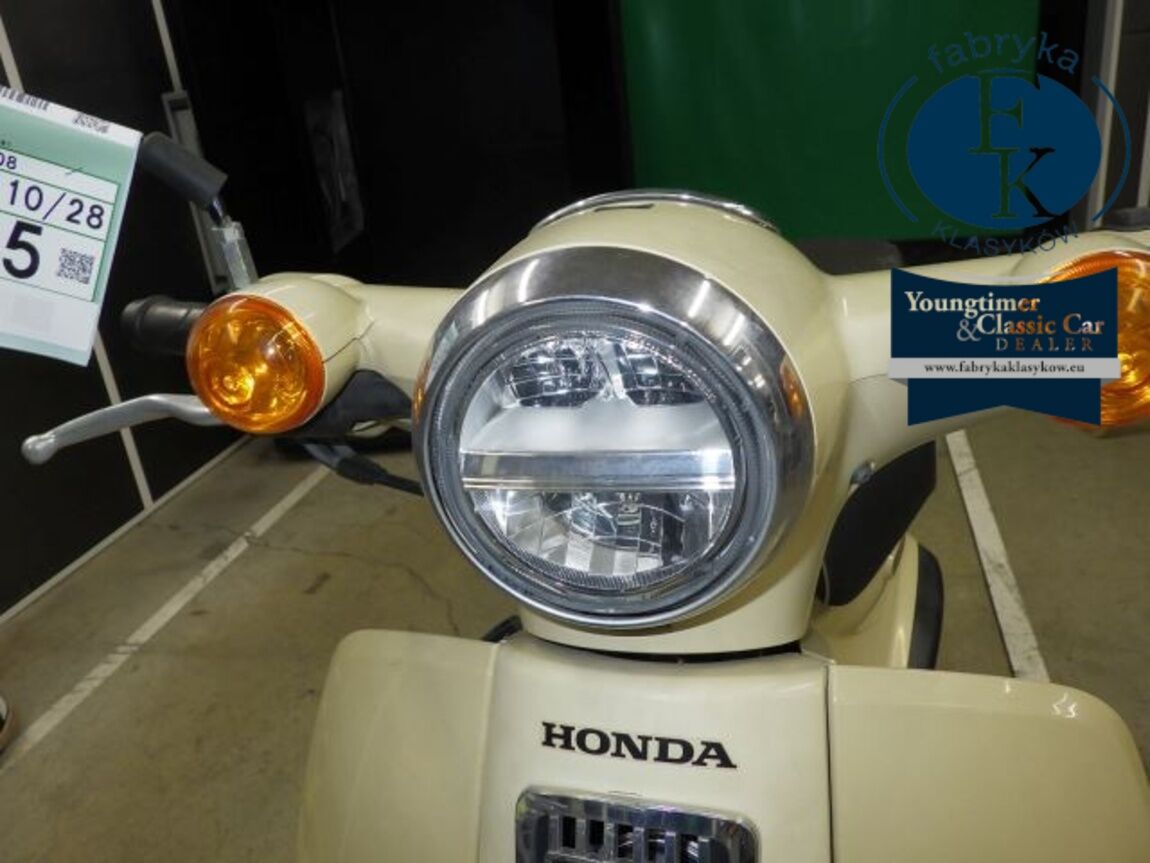 HONDA C110-3  - zdjęcie 14