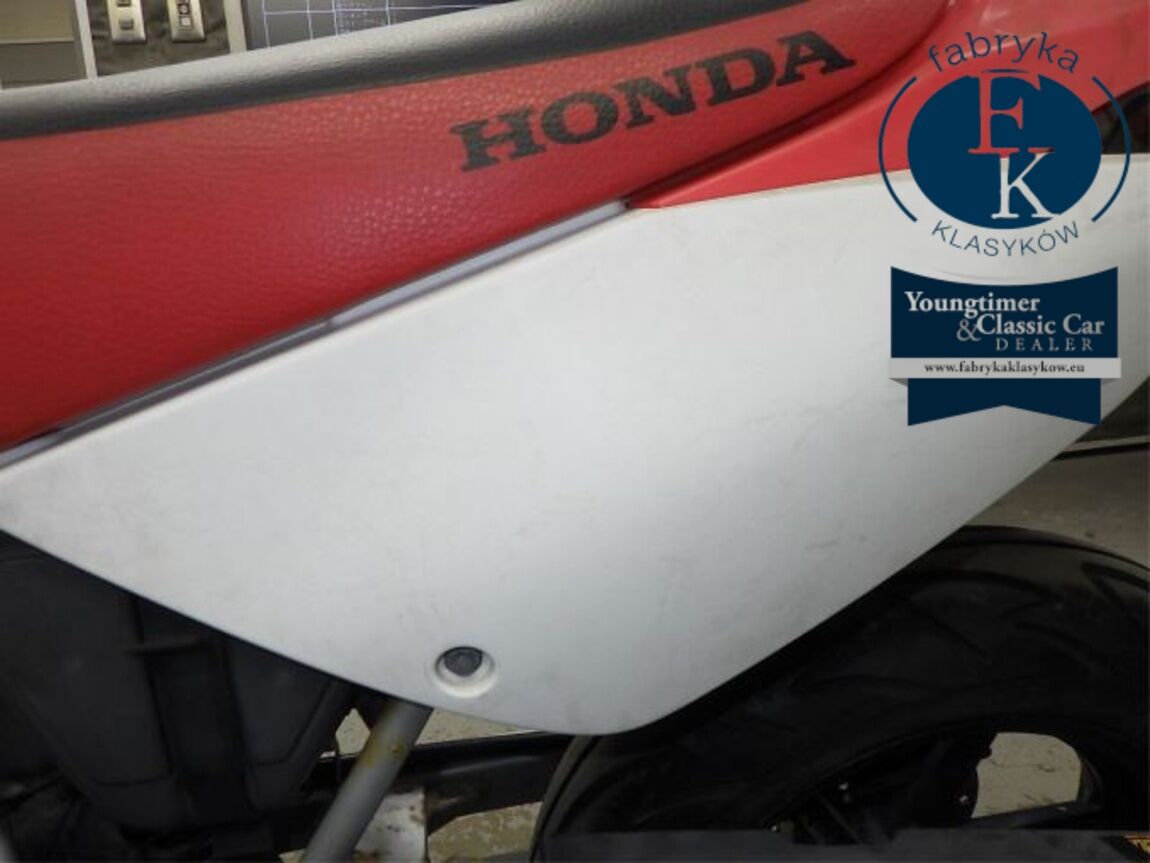 HONDA XR50 MOTARD  - zdjęcie 20