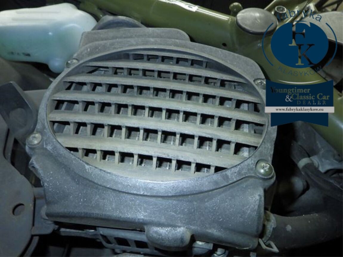 HONDA ZUMAR  - zdjęcie 10