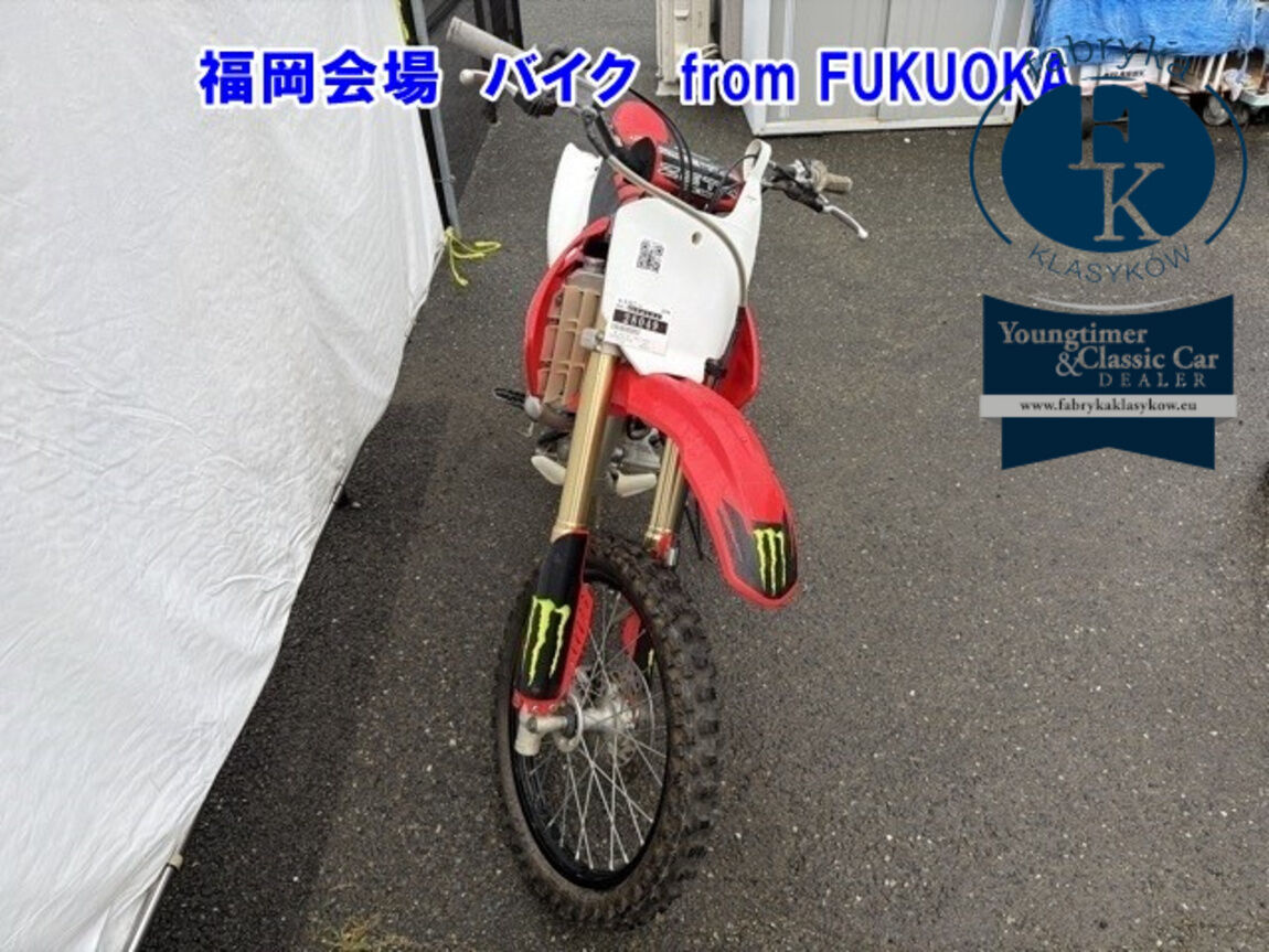 HONDA CRF150R  - zdjęcie 5