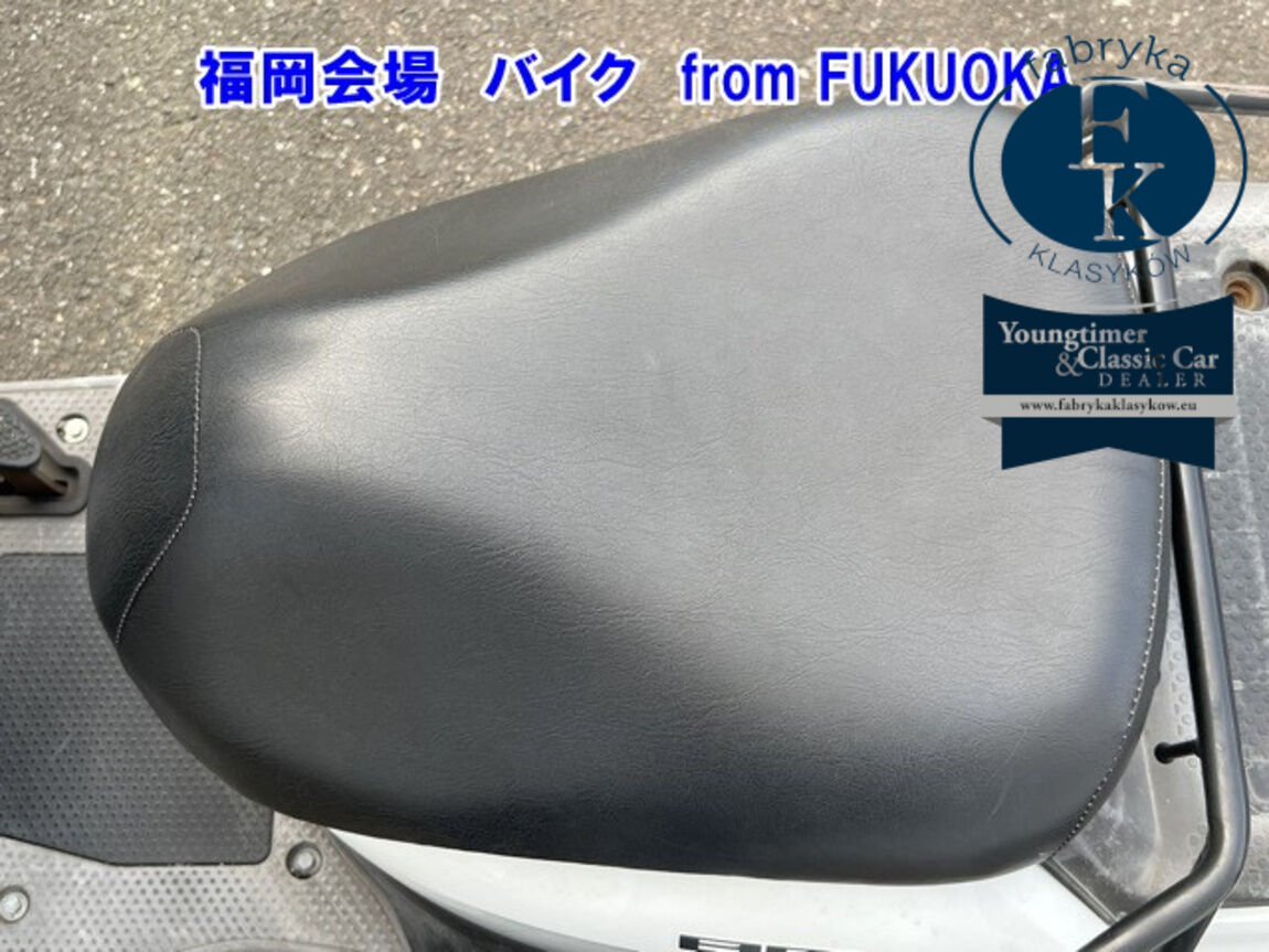 HONDA BENLY110  - zdjęcie 6