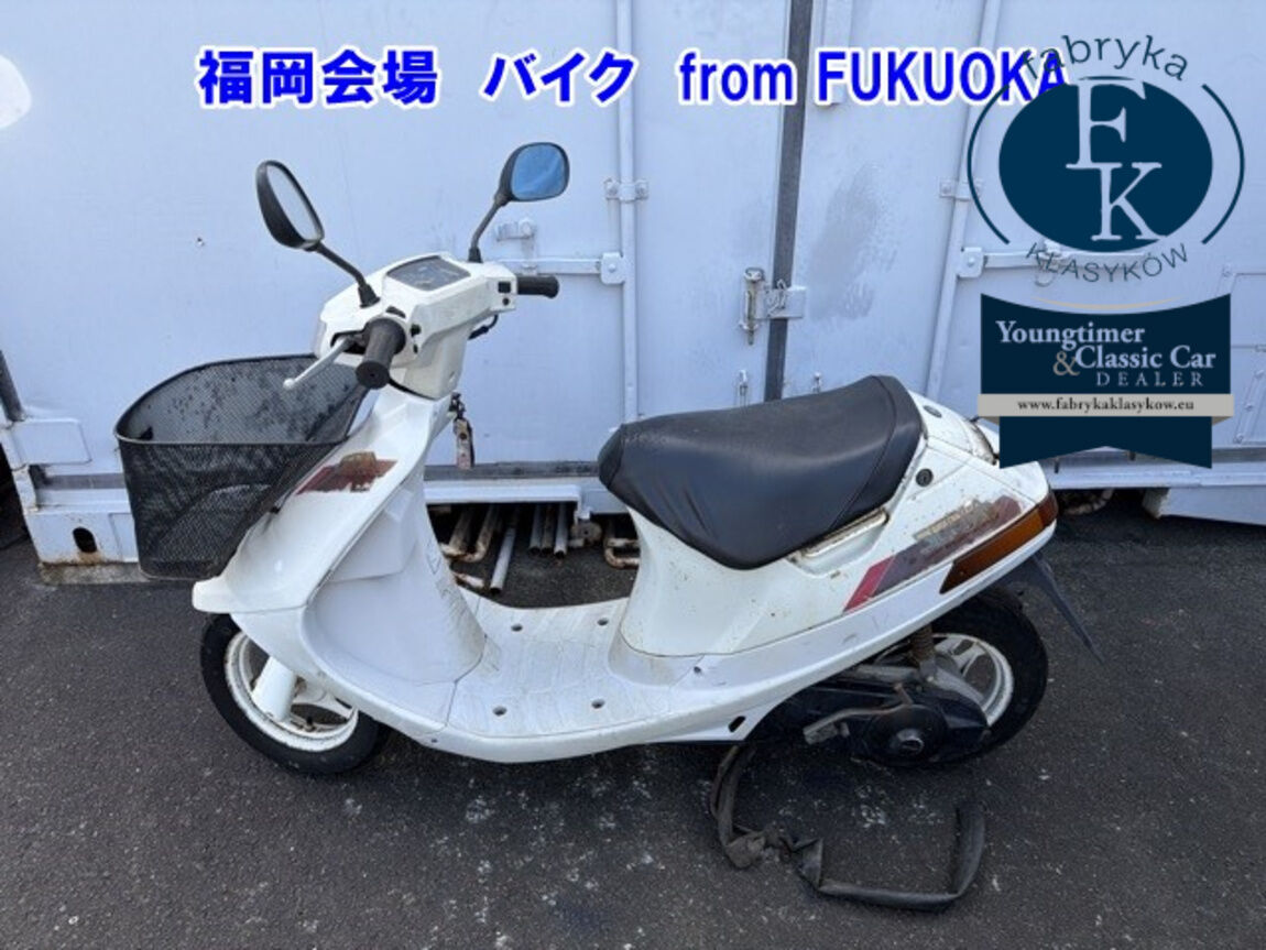 SUZUKI SEPIA  - zdjęcie 3