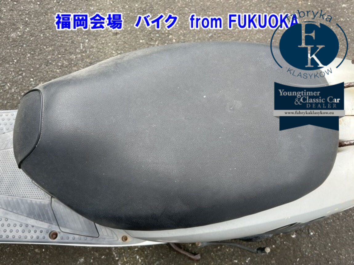 HONDA DIO  - zdjęcie 6