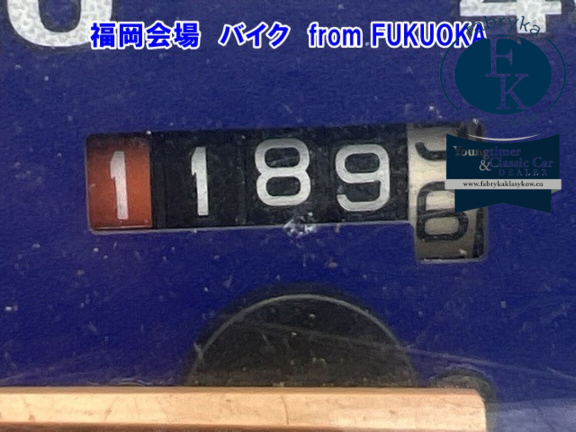 HONDA DIO  - zdjęcie 7