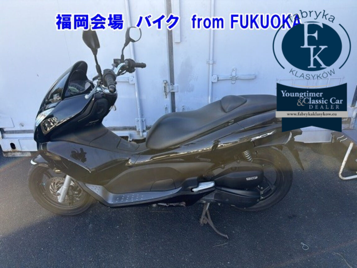 HONDA PCX125  - zdjęcie 3