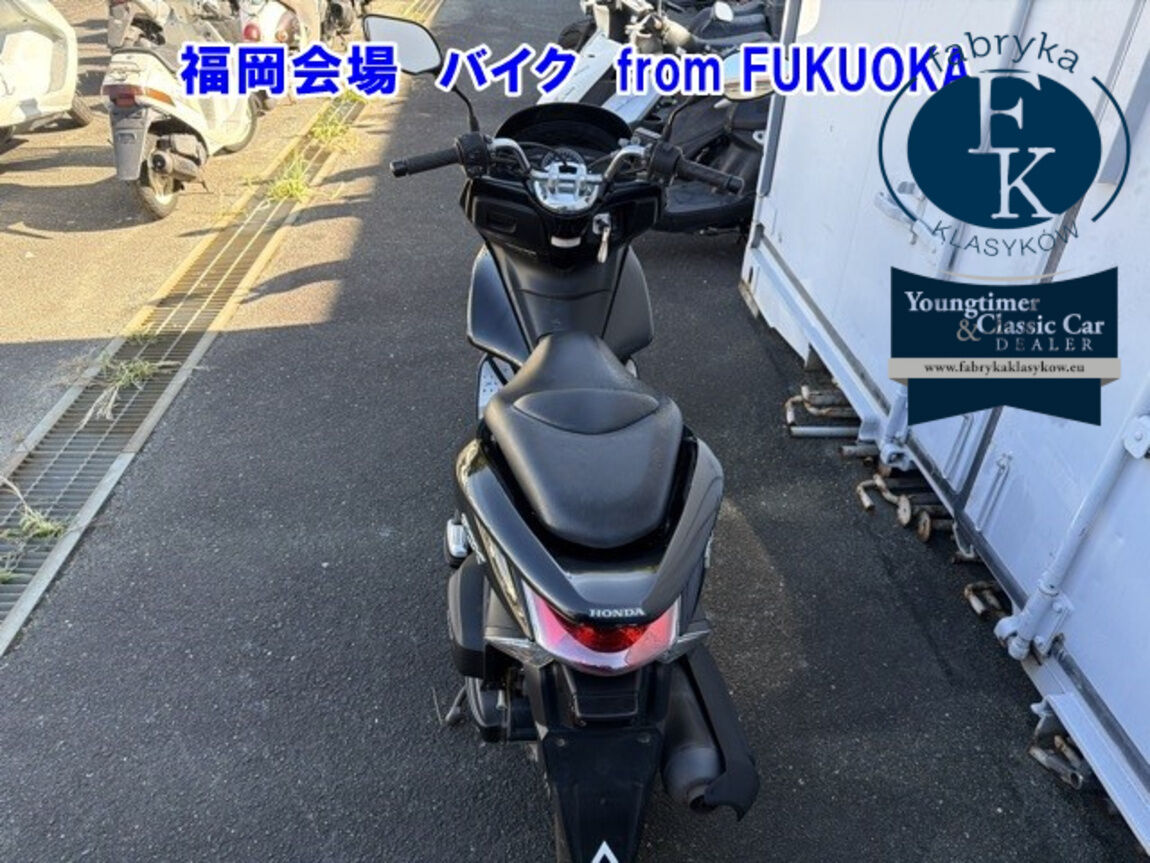 HONDA PCX125  - zdjęcie 4