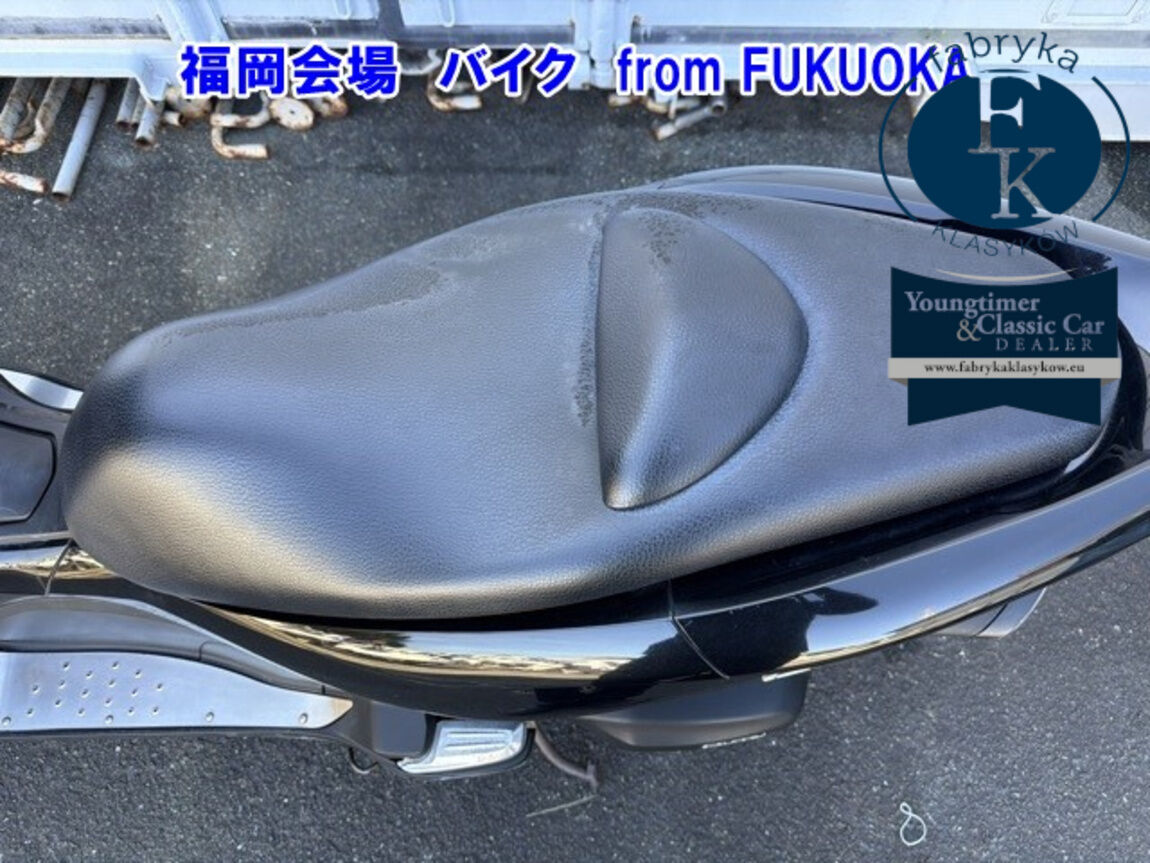 HONDA PCX125  - zdjęcie 6