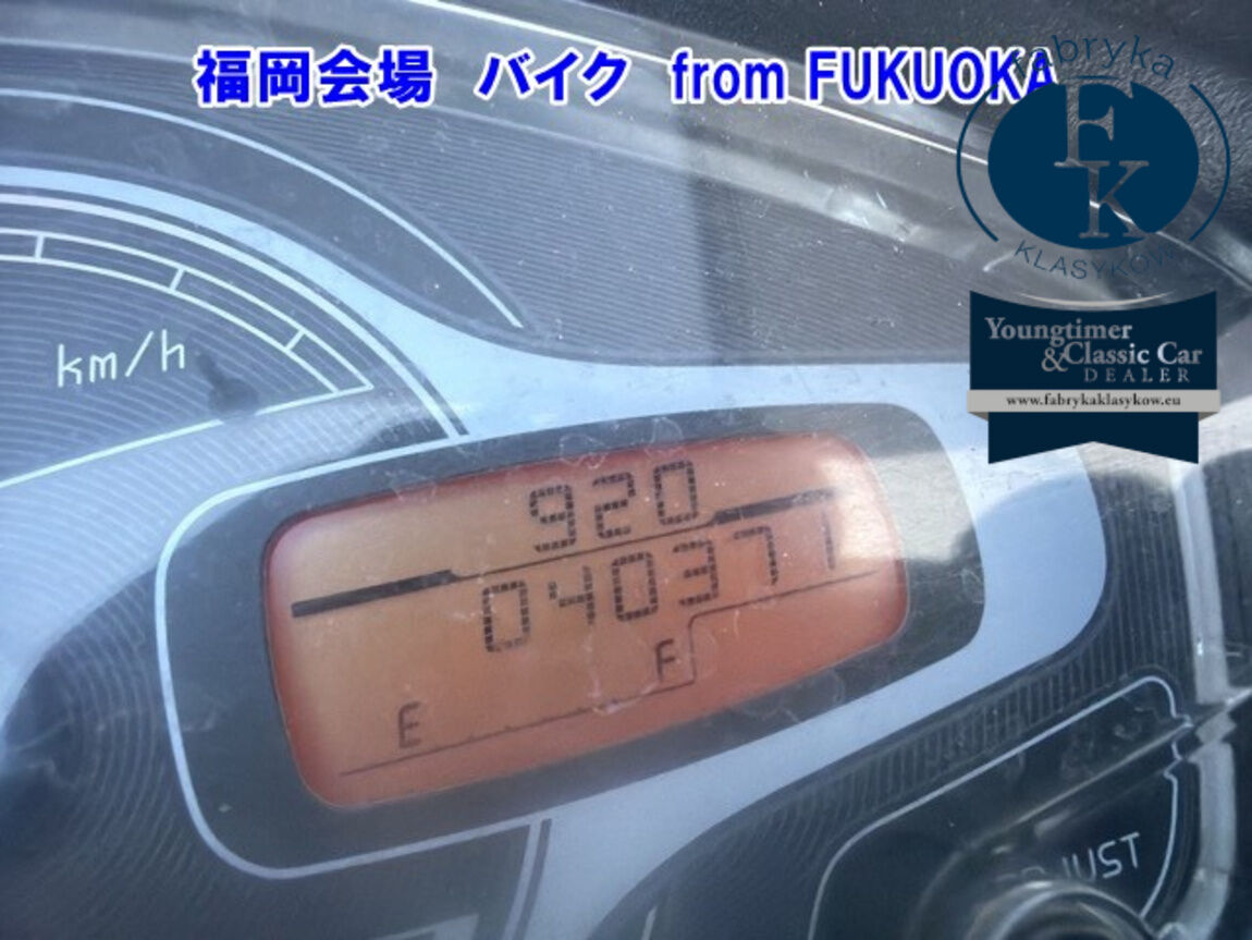 SUZUKI ADDRESS V125  - zdjęcie 7