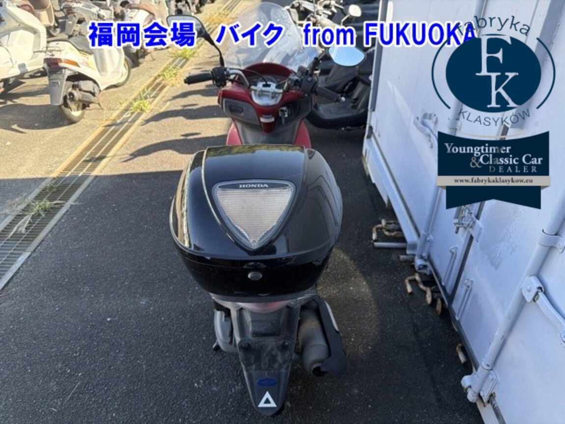 HONDA PCX125  - zdjęcie 4