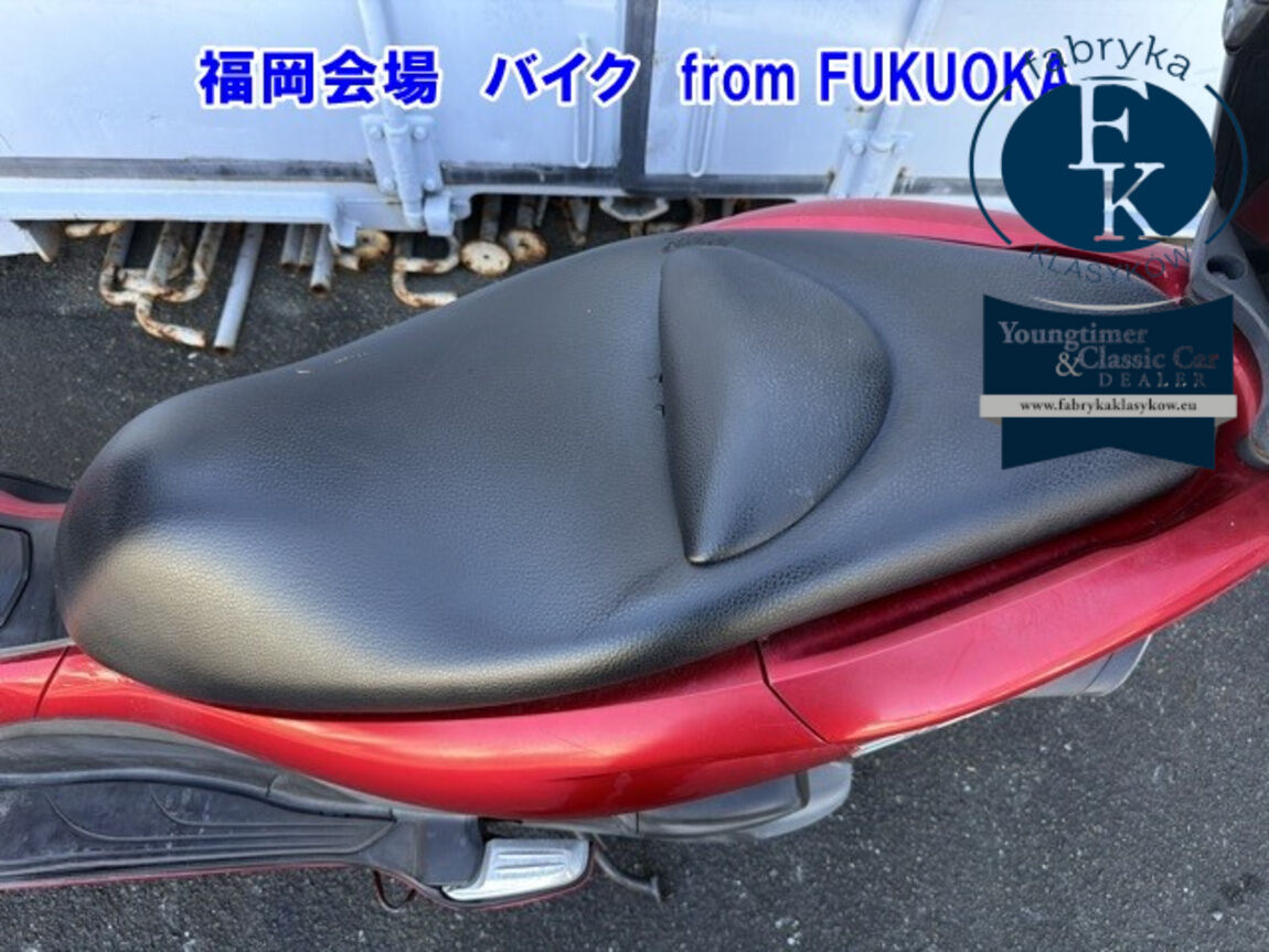HONDA PCX125  - zdjęcie 6