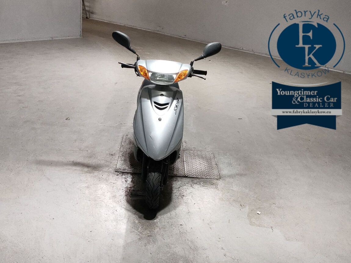 YAMAHA JOG  - zdjęcie 4