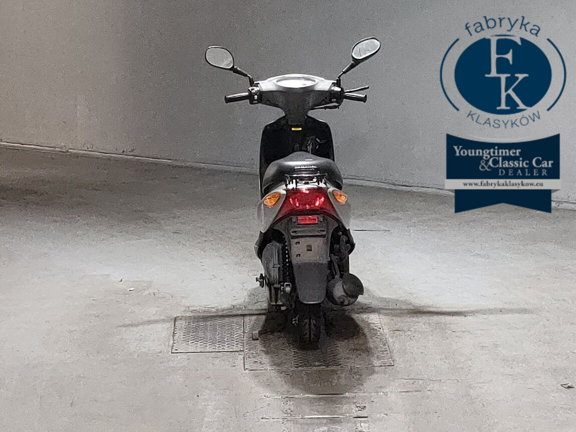 YAMAHA JOG  - zdjęcie 5