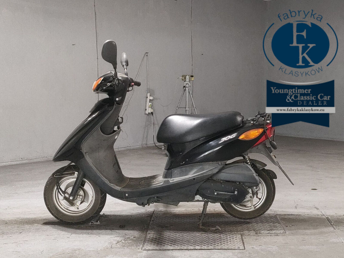 YAMAHA JOG  - zdjęcie 3