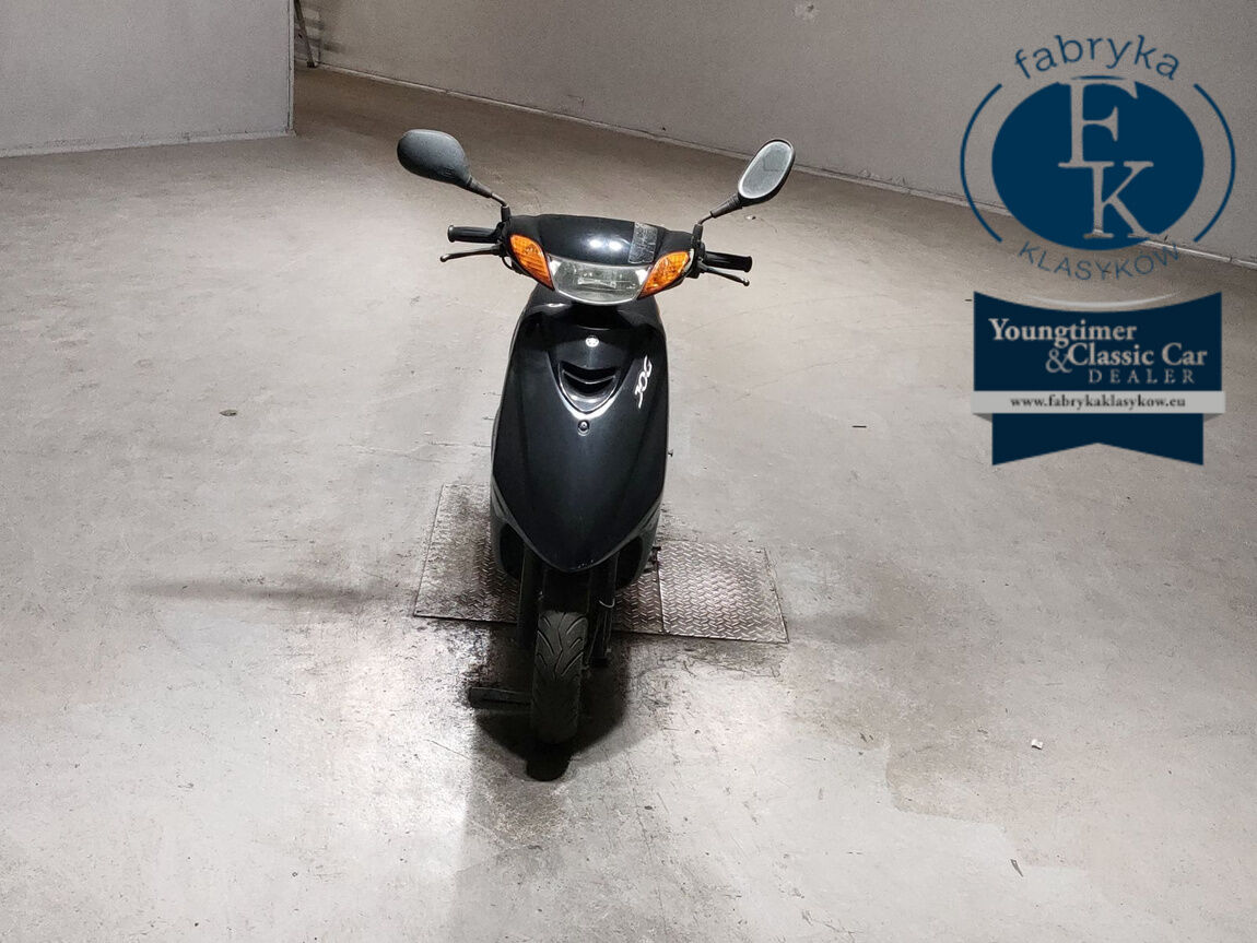 YAMAHA JOG  - zdjęcie 4