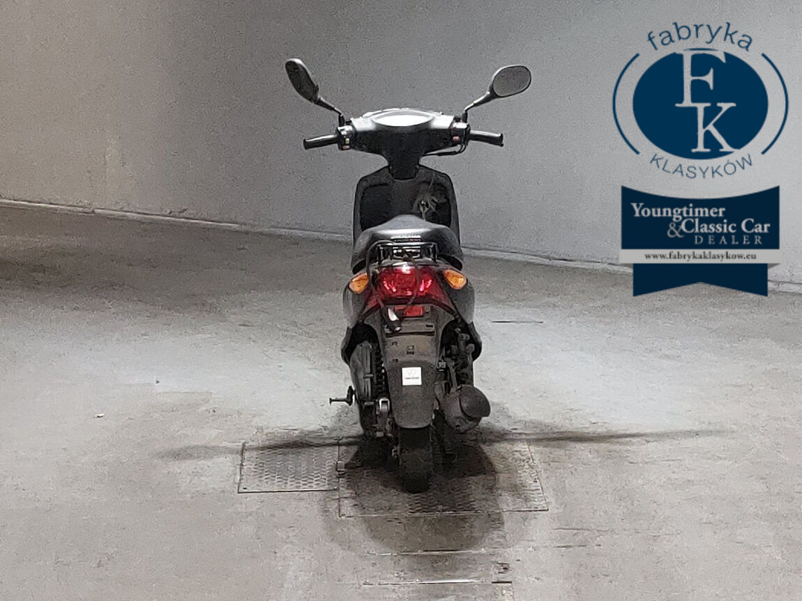 YAMAHA JOG  - zdjęcie 5