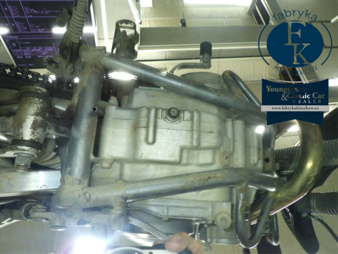 SUZUKI DJEBEL250XC  - zdjęcie 8