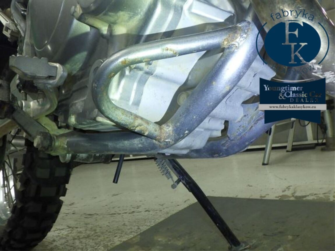 SUZUKI DJEBEL250XC  - zdjęcie 30