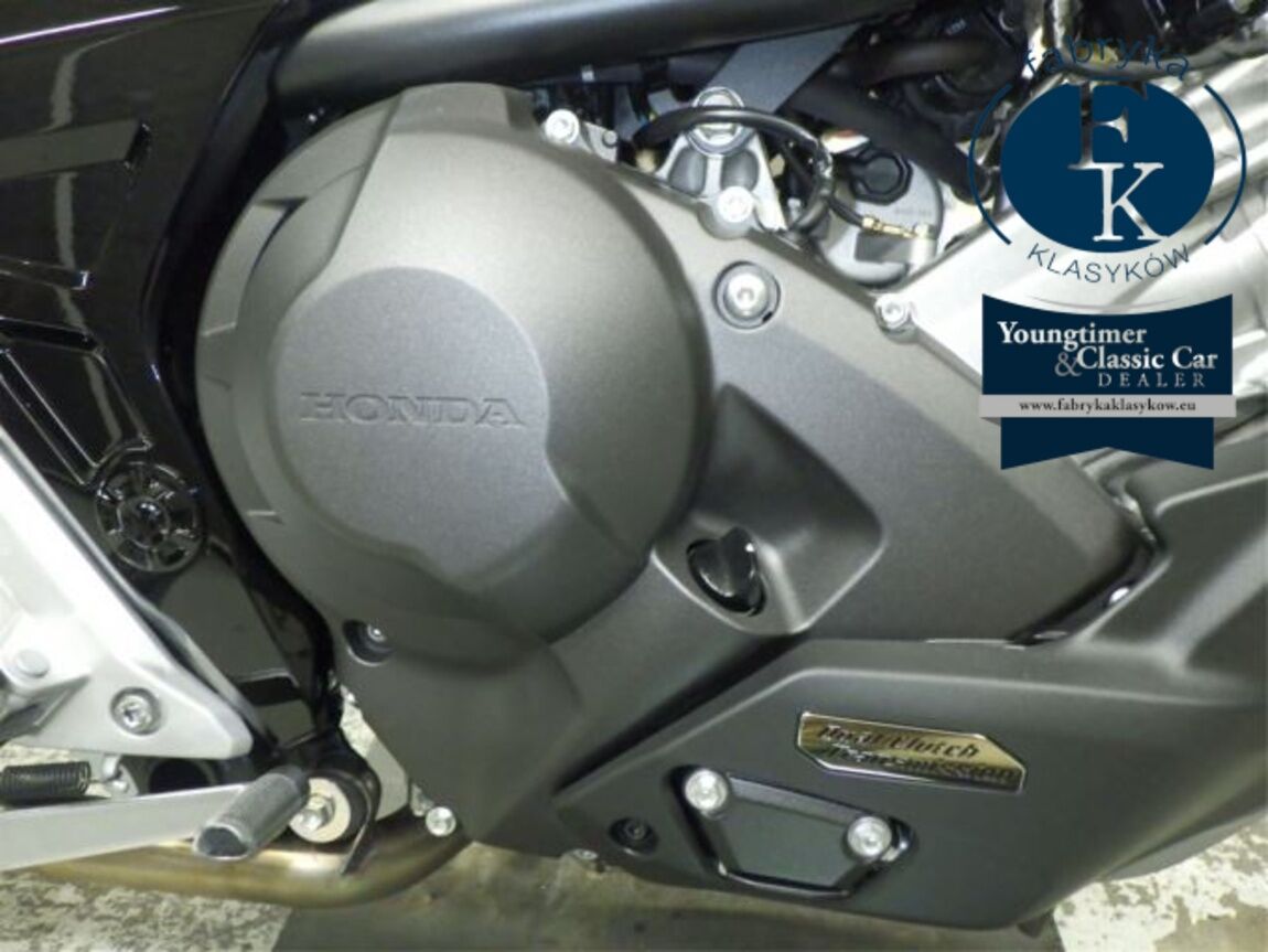 HONDA NC750XD-3 2026 - zdjęcie 9