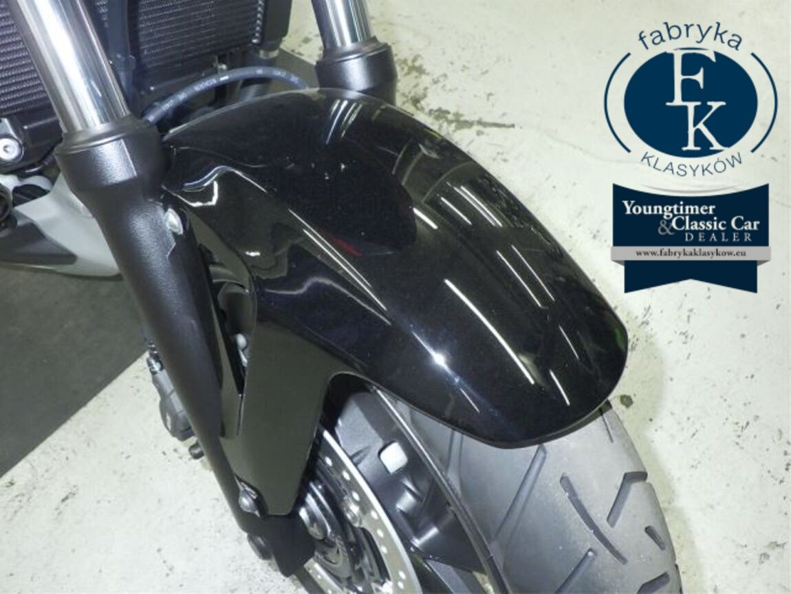 HONDA NC750XD-3 2026 - zdjęcie 17