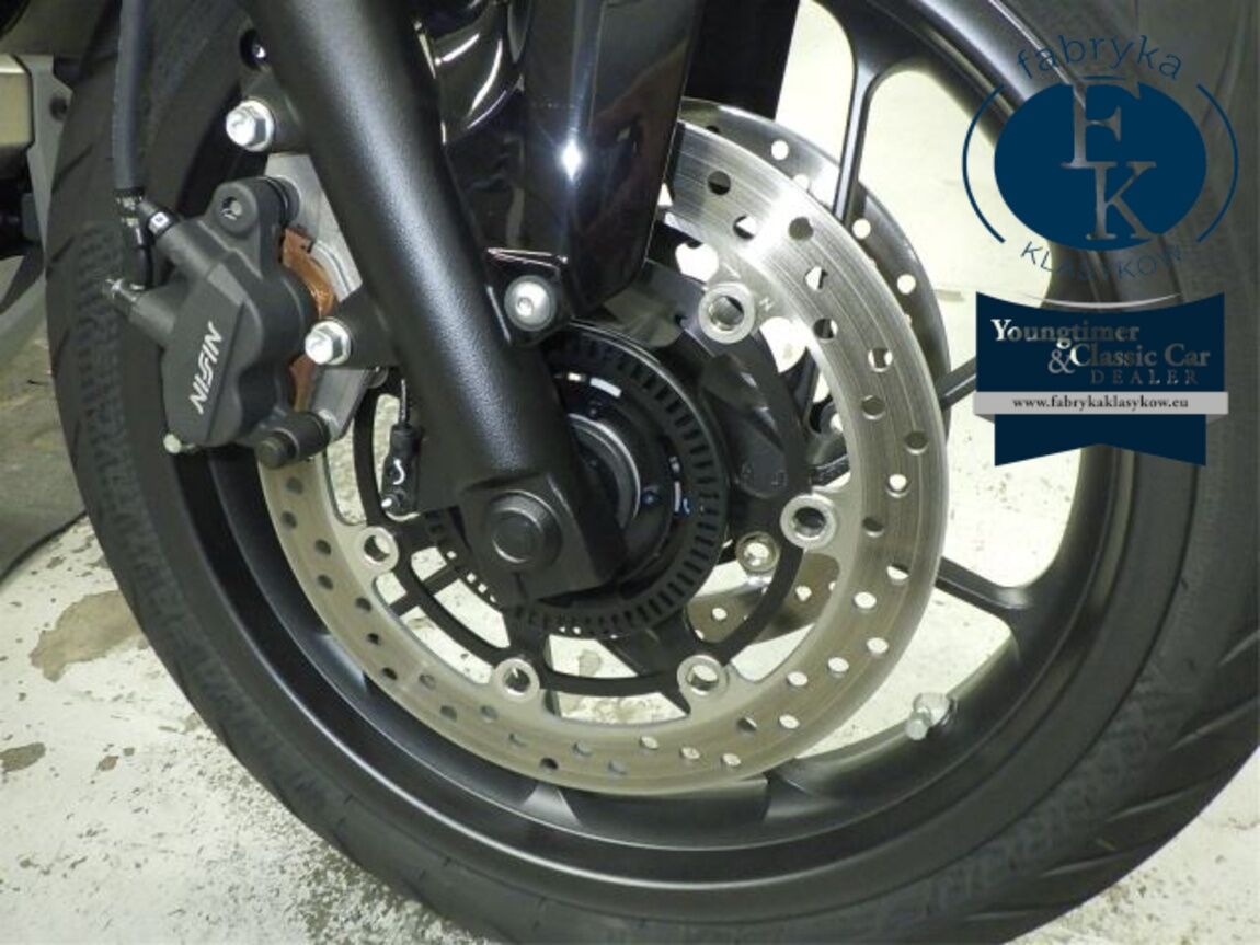 HONDA NC750XD-3 2026 - zdjęcie 22