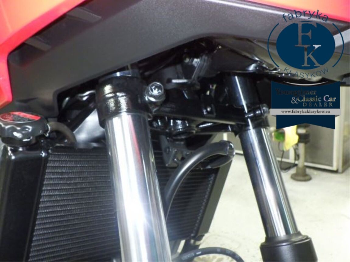 HONDA NC750XD-3 2026 - zdjęcie 23