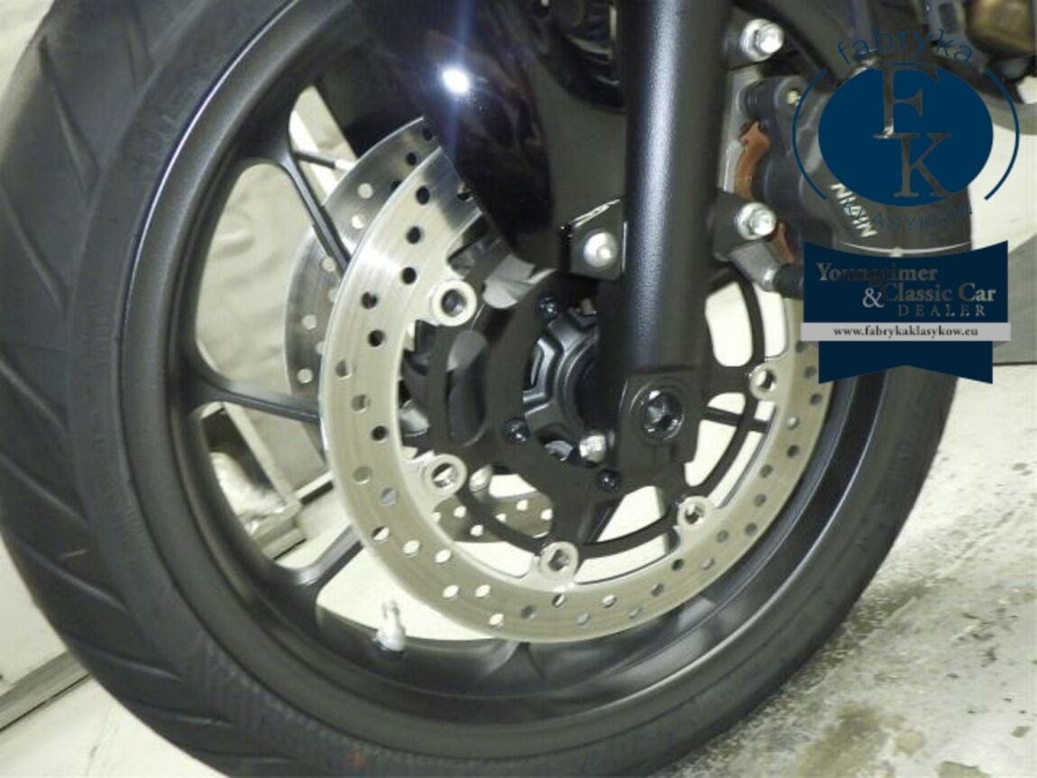 HONDA NC750XD-3 2026 - zdjęcie 24