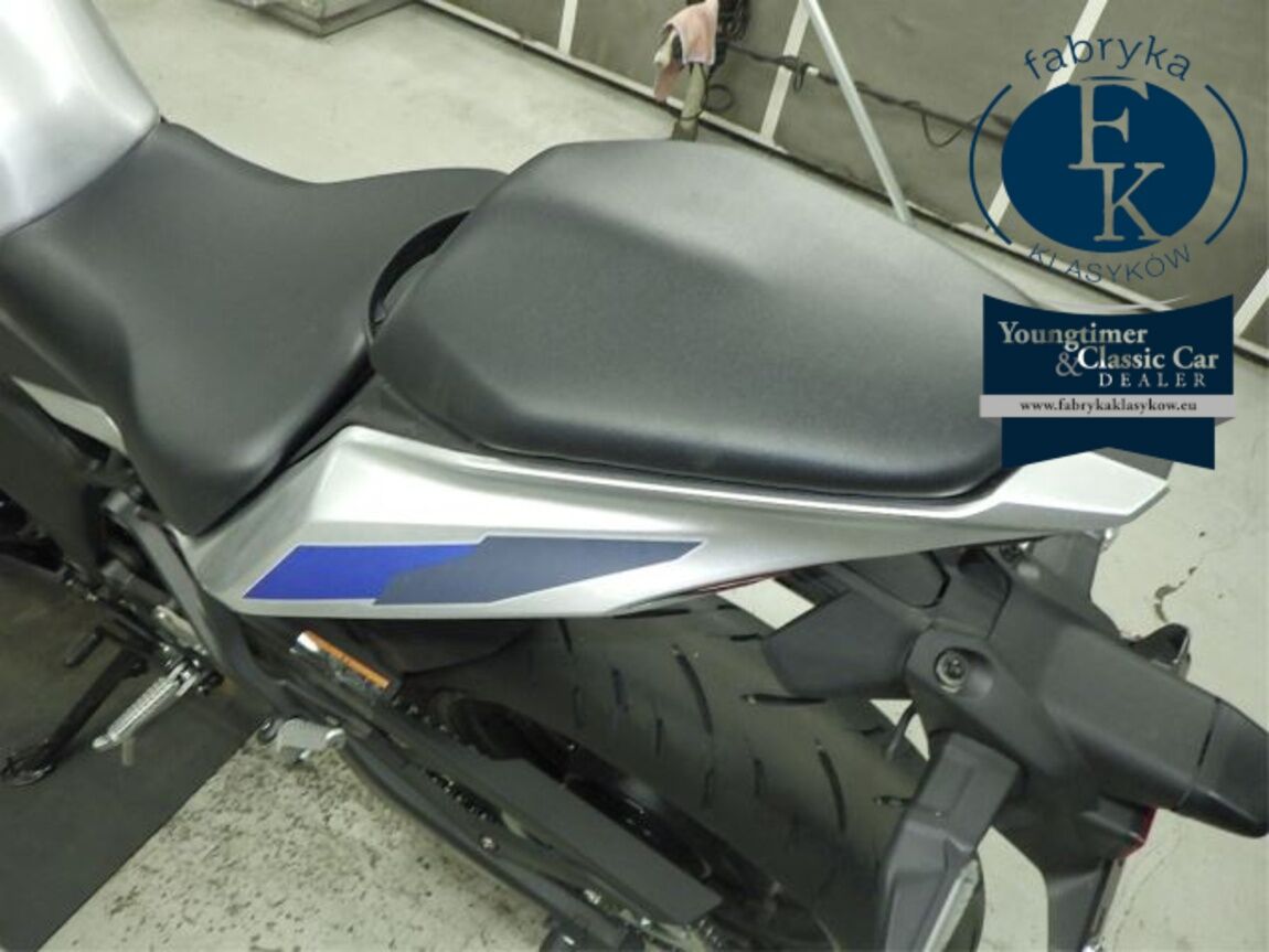 KAWASAKI ZX-4R SE 2026 - zdjęcie 18
