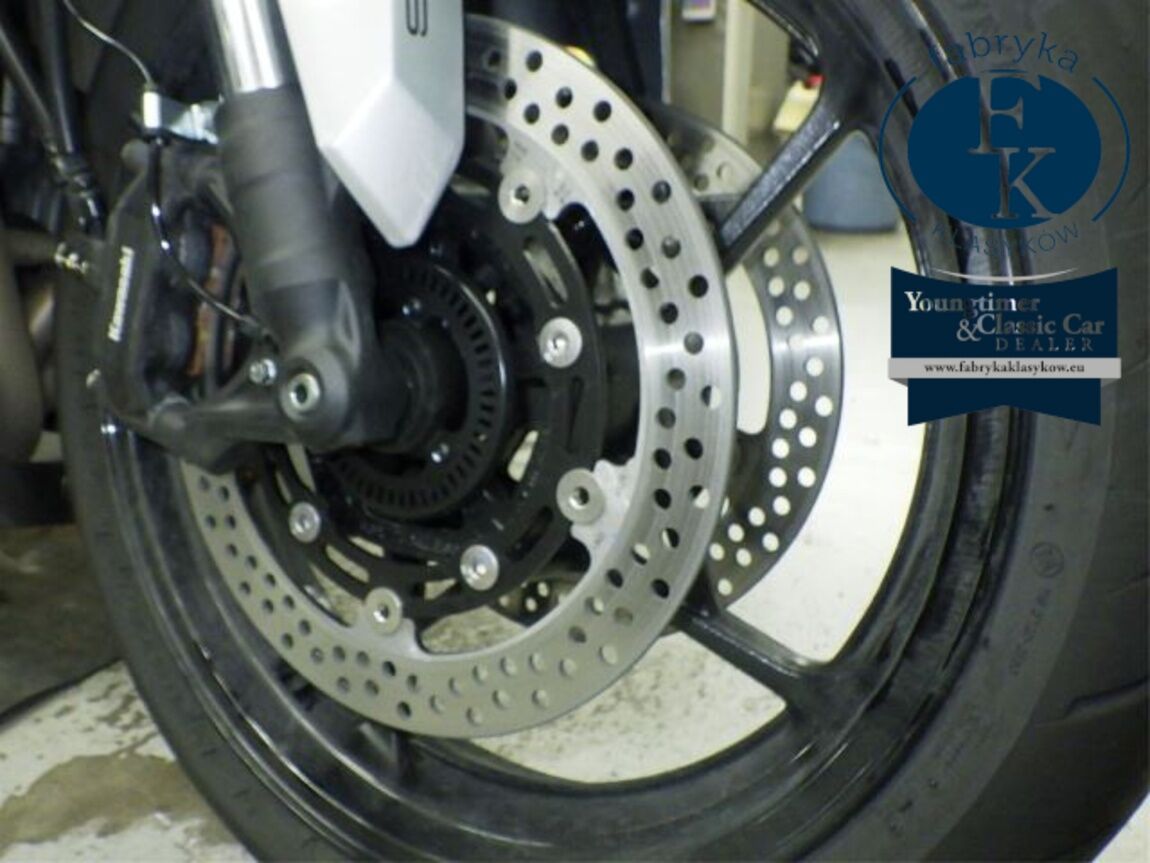 KAWASAKI ZX-4R SE 2026 - zdjęcie 22