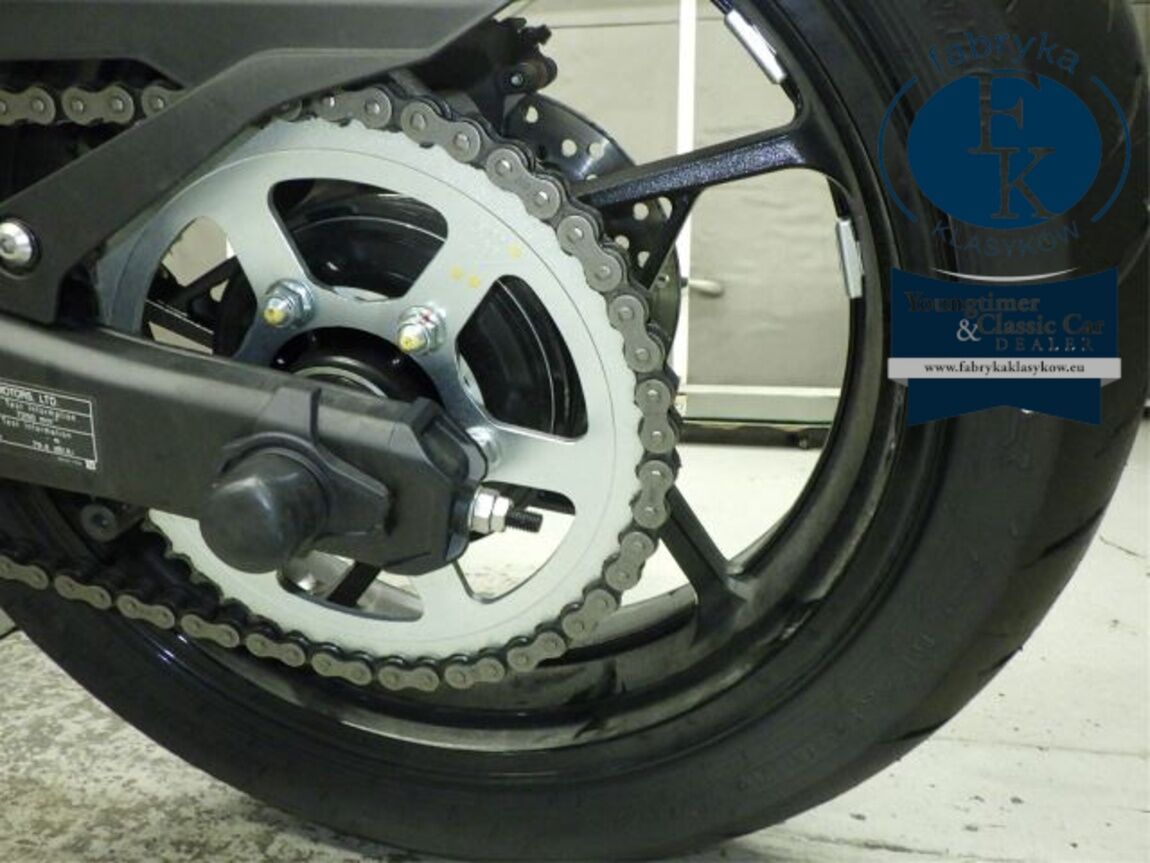 KAWASAKI ZX-4R SE 2026 - zdjęcie 26