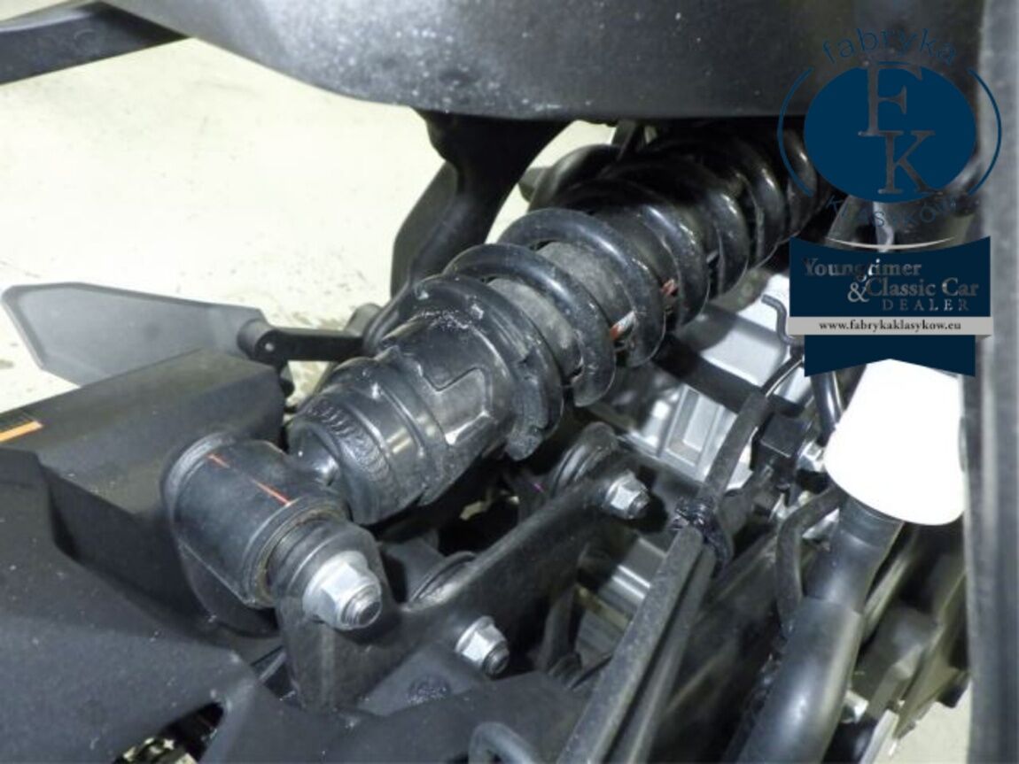 KAWASAKI ZX-4R SE 2026 - zdjęcie 28