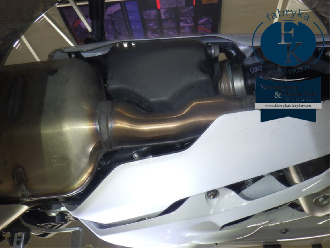 YAMAHA YZF-R7-2 2024 - zdjęcie 8