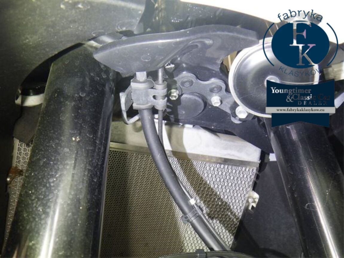 YAMAHA YZF-R7-2 2024 - zdjęcie 22