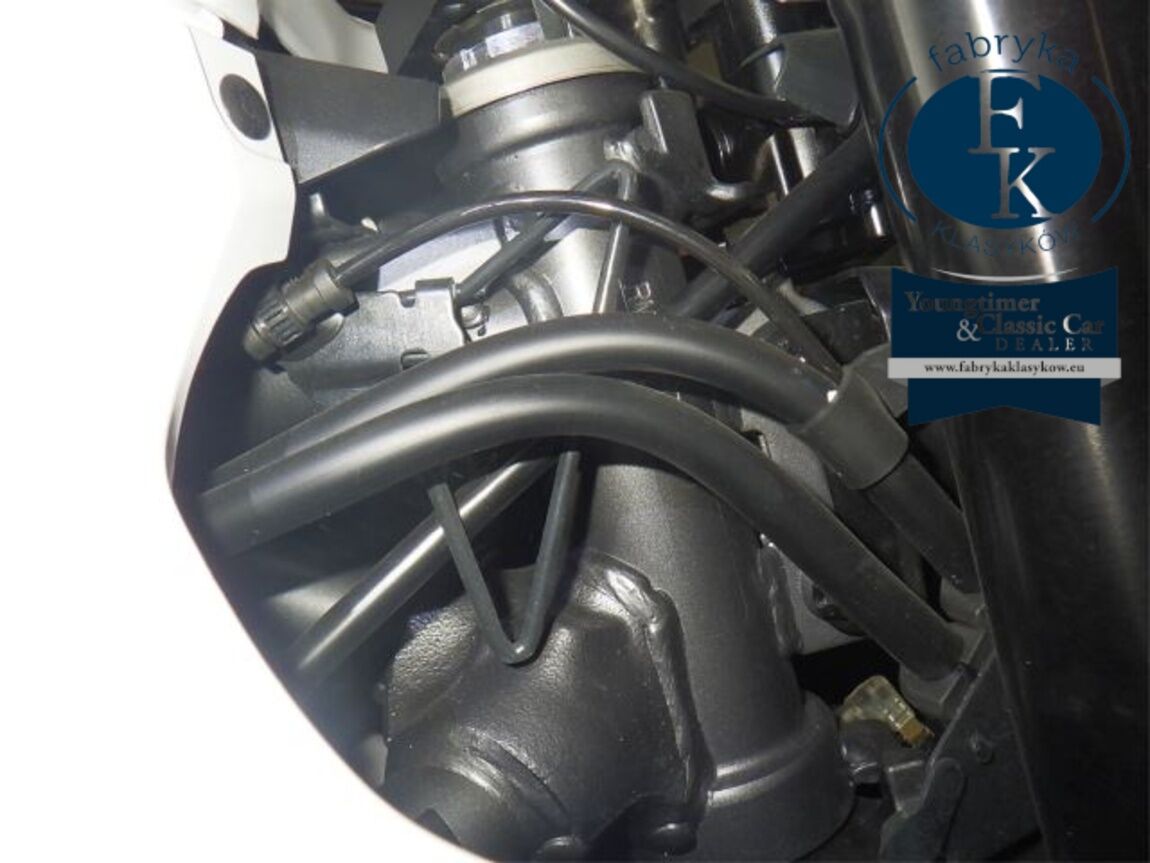 YAMAHA YZF-R7-2 2024 - zdjęcie 30