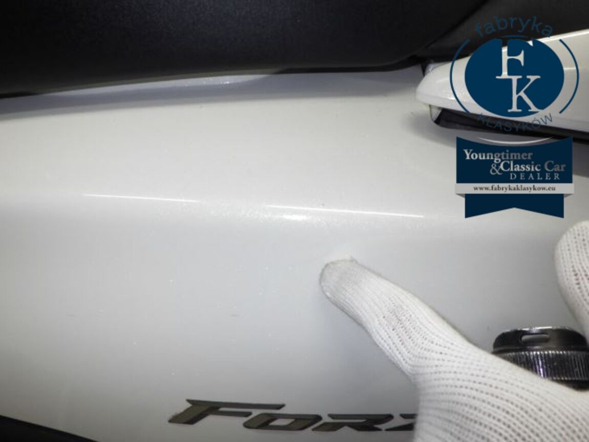 HONDA FORZA Z  - zdjęcie 17