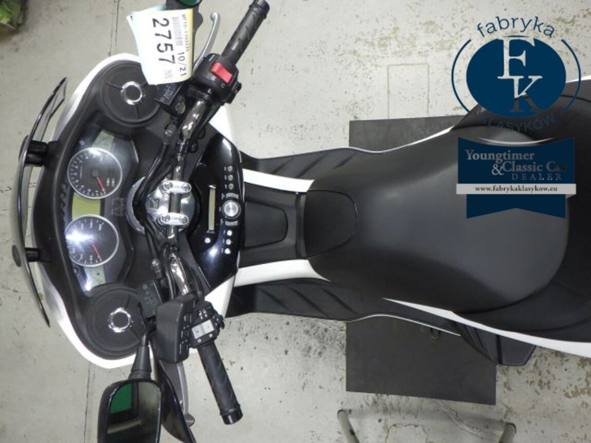 HONDA FORZA Z  - zdjęcie 32