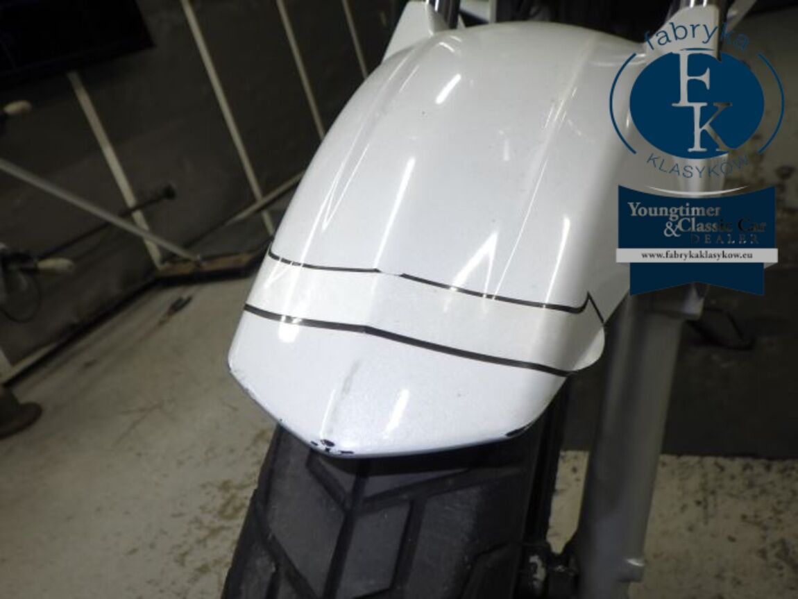 YAMAHA YBR125  - zdjęcie 17