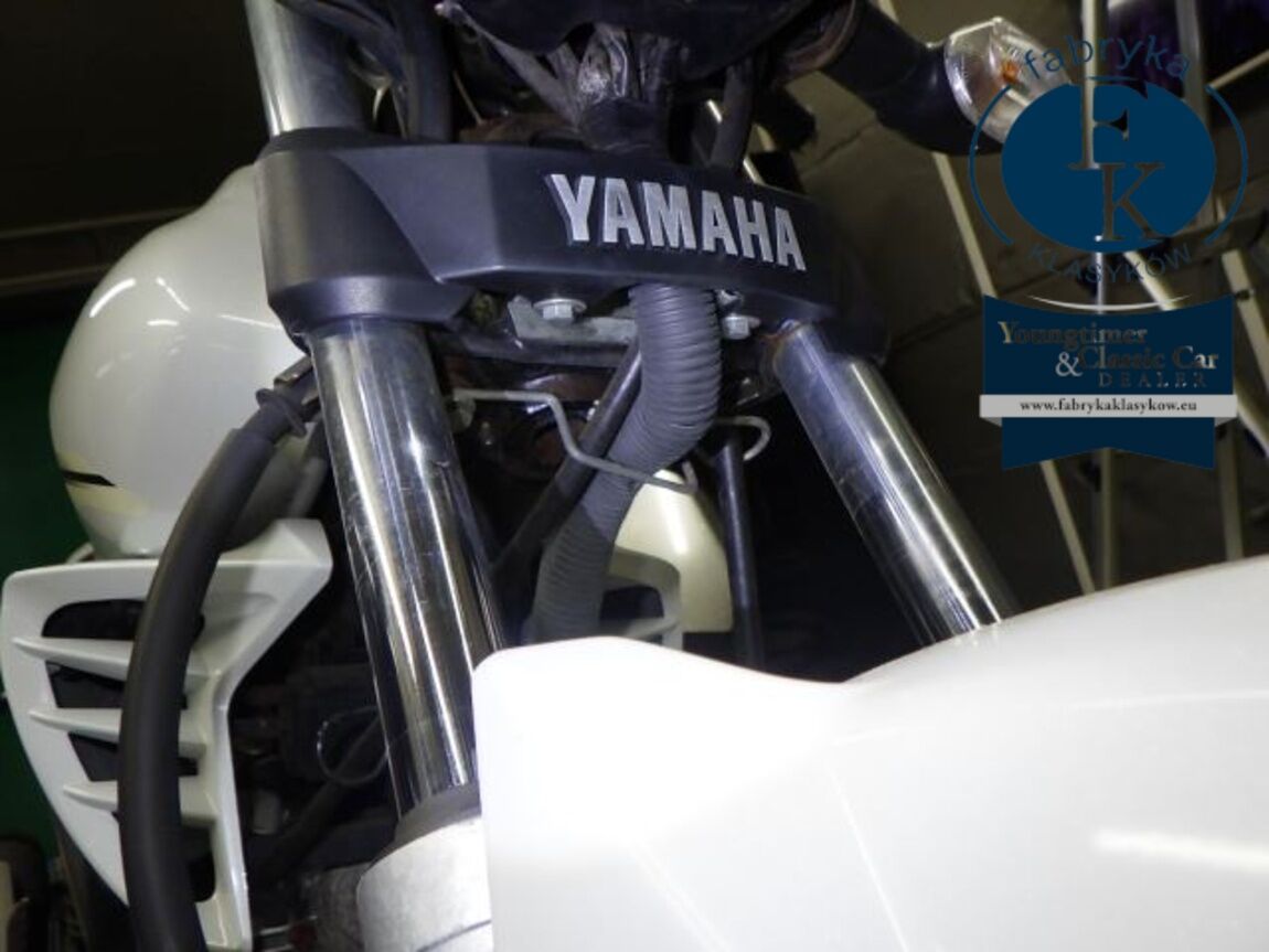YAMAHA YBR125  - zdjęcie 24