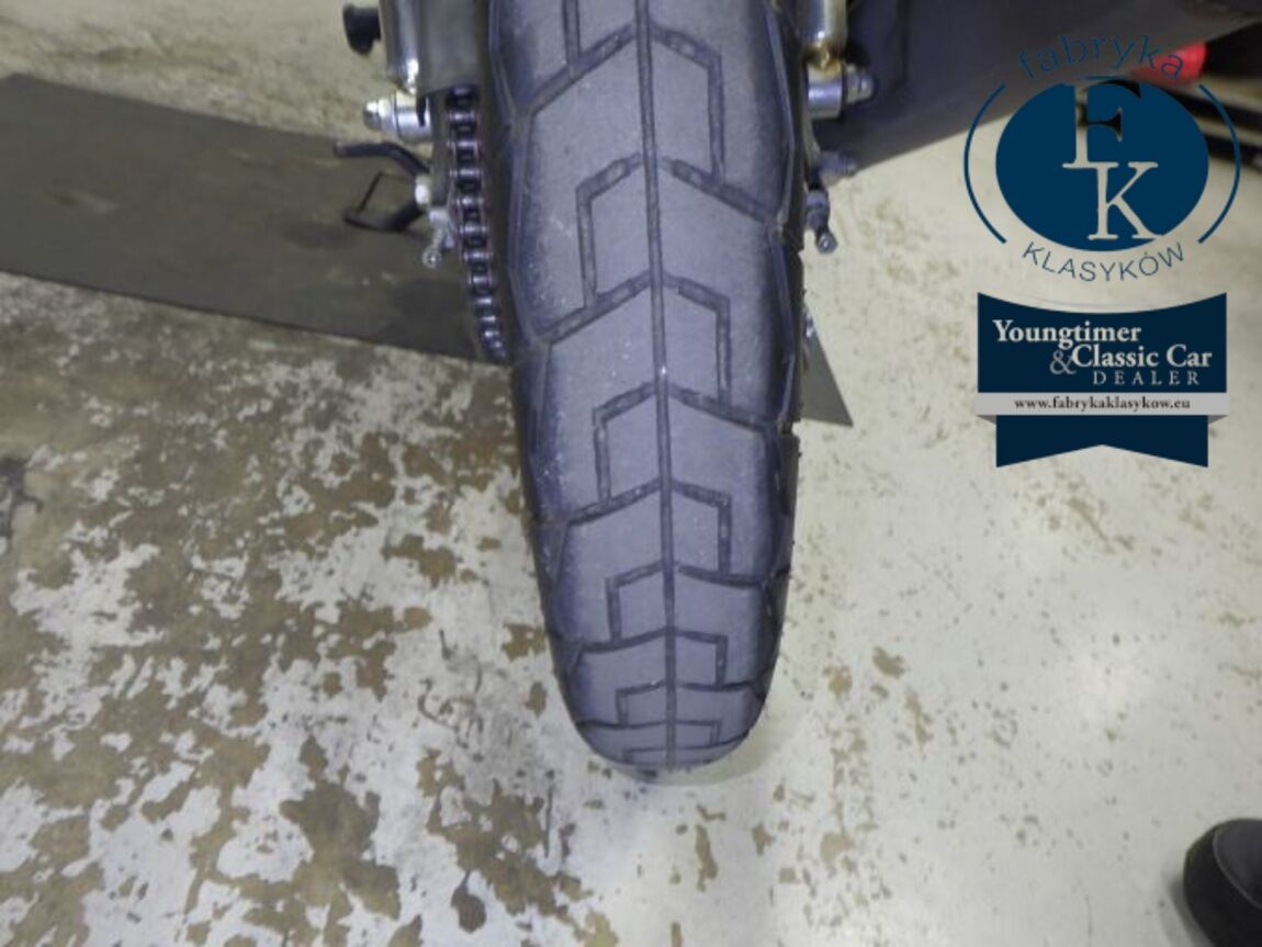 YAMAHA YBR125  - zdjęcie 27