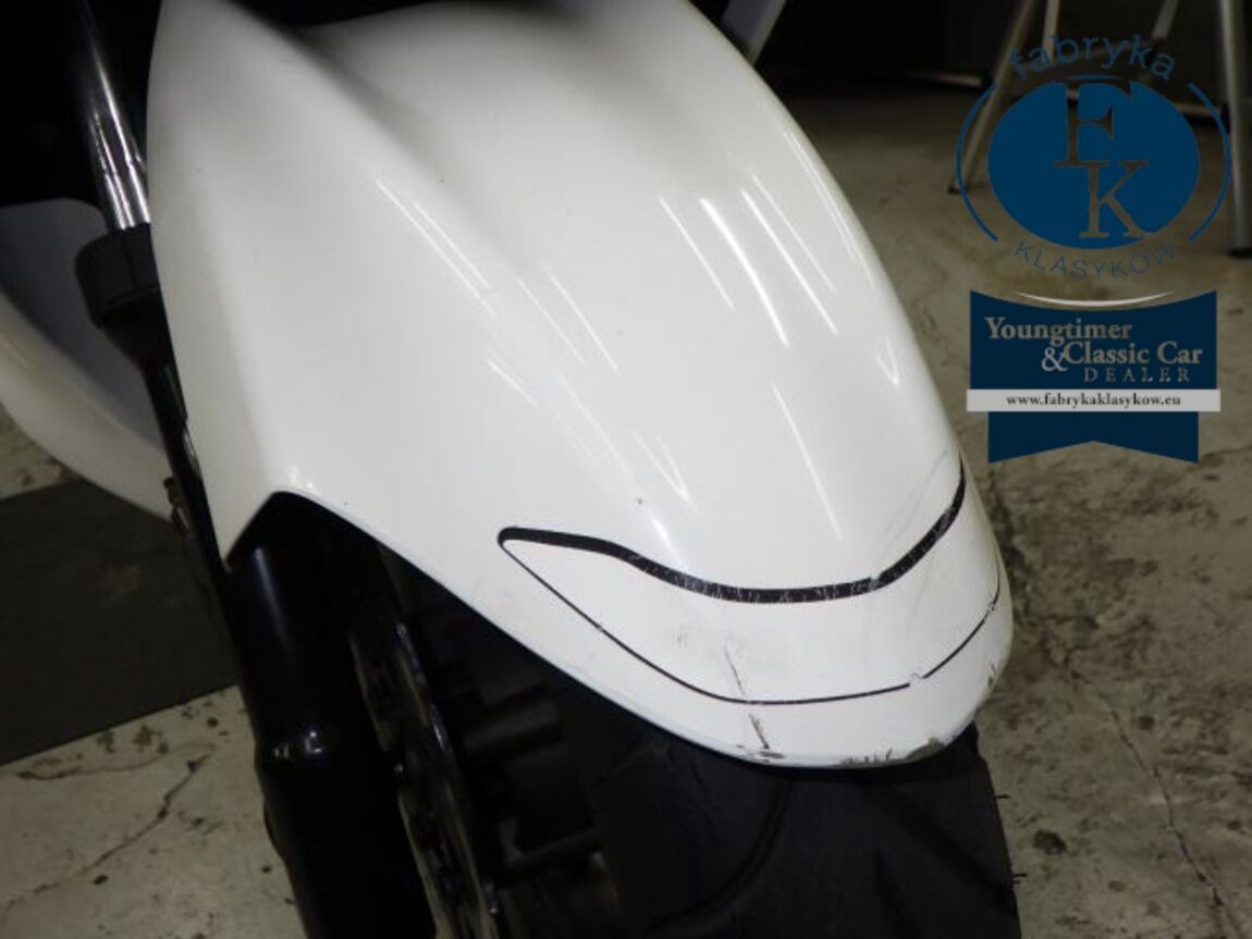 YAMAHA CYGNUS125XSR-2  - zdjęcie 17