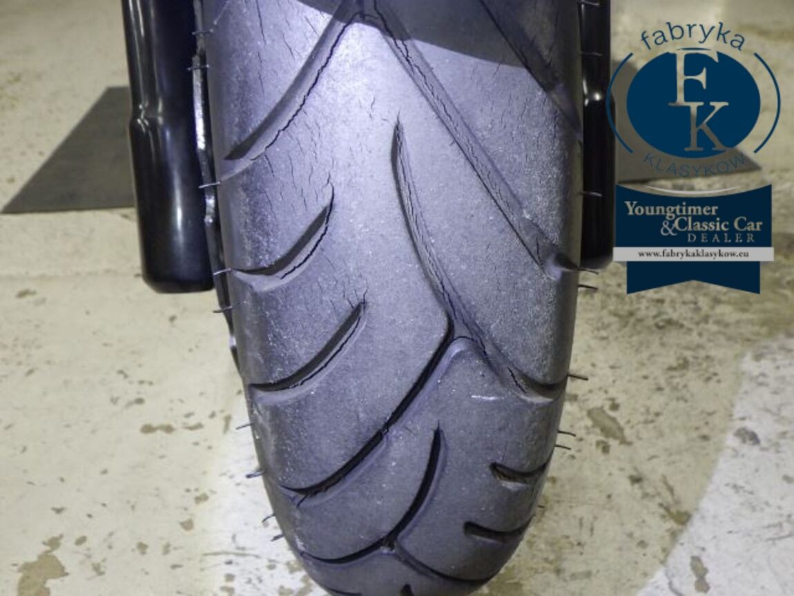 YAMAHA CYGNUS125XSR-2  - zdjęcie 21