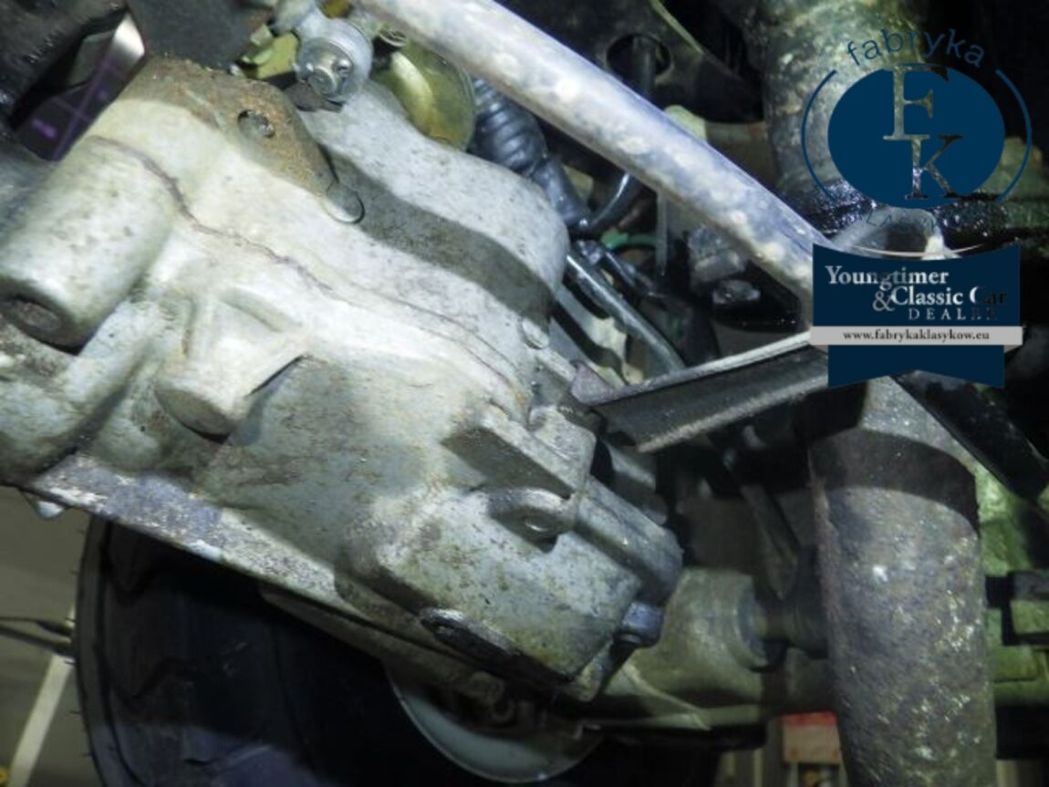 HONDA LOAD FOX - zdjęcie 11