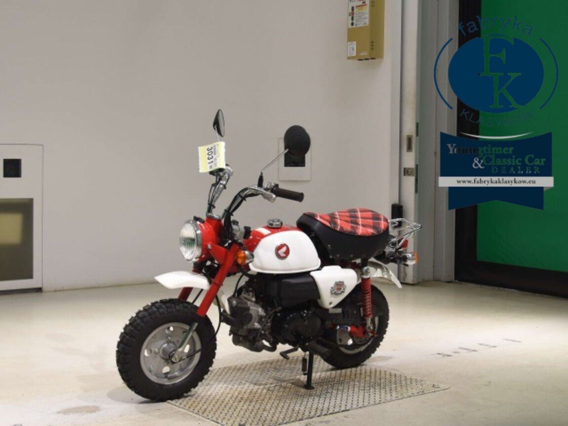 HONDA MONKEY  - zdjęcie 5
