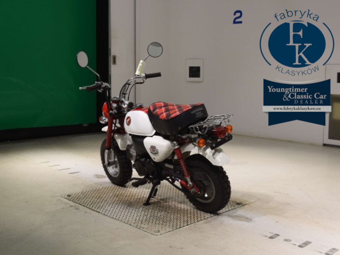 HONDA MONKEY  - zdjęcie 7